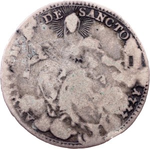Vatican City, 2 Giulio 1777, Rome