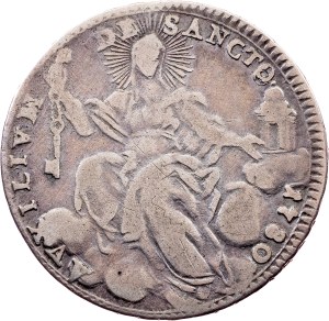 Vatican City, 2 Giulio 1780, Rome