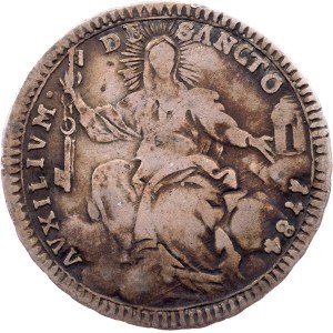 Vatican City, 2 Giulio 1784, Rome