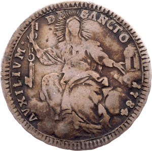Vatican City, 2 Giulio 1784, Rome