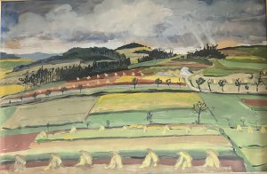 Jan Piotr Hrynkowski ( 1891-1971 ), b/t