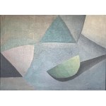 Hanna Krzetuska ( 1903 - 1999 ), b/t