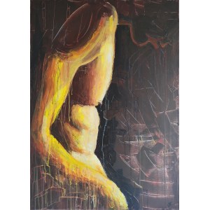 Barbara Ejdys ( 1996 ), BE present, 2023