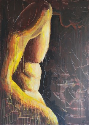 Barbara Ejdys ( 1996 ), BE present, 2023