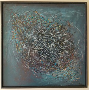 Mirosław Trojan ( 1967 ), Sztos wiór