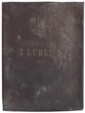 Kazimierz Wiszniewski (1894-1960), Teka 