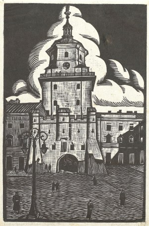 Kazimierz Wiszniewski (1894-1960), Teka 