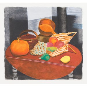Mojżesz Kisling (1891 Kraków - 1953 Sanary-sur-Mer), Martwa natura