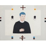 Ignacy Czwartos (ur. 1966 Kielce), Bez tytułu, 2003