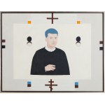 Ignacy Czwartos (ur. 1966 Kielce), Bez tytułu, 2003