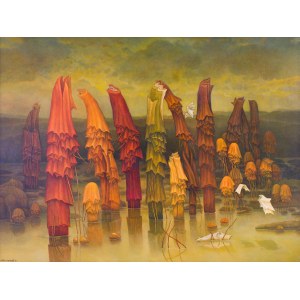 Antoni Kowalski (ur. 1957 r.), Modlitwa dla ciebie, 2001