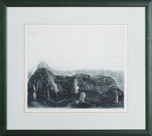 Cezary Paszkowski (ur. 1948 r.), Ponad, 1981