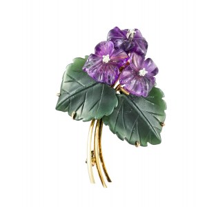Brooch