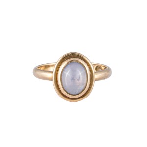 Ring, Finland, 1958