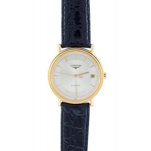Zegarek naręczny męski, Longines Automatic L4.721.2