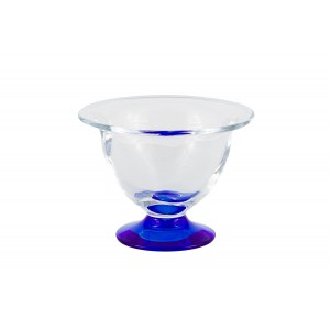 Cup, Orrefors, 2nd half of the 20th century.