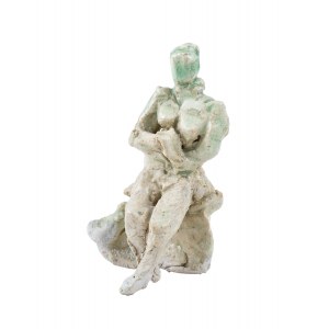 Maria Kuczynska (b. 1948 Elblag), Sculpture design