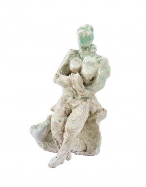Maria Kuczyńska (ur. 1948 Elbląg), Projekt rzeźby