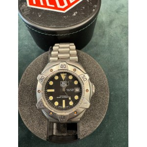 TAG Heuer 840.006