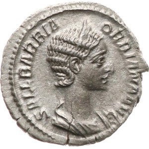 Orbiana. - Denár, CONCORDIAAVGG, K ‑ 63.1.