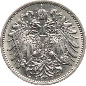 20 groszy 1909.