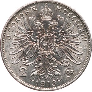 2 K 1913.