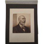 Hungary. - Horváth Endre, Frank R. - A set of engravings from the period 1920 to 1943 - Guilloches and designs for the National Bank of Hungary, designs for postage stamps, EX LIBRIS and other engravings, 43 pieces in total.