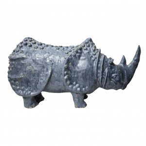 Arek Szwed (né en 1969), Blue Rhino