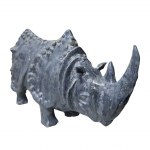 Arek Szwed (né en 1969), Blue Rhino