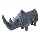 Arek Szwed (né en 1969), Blue Rhino