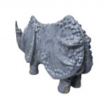 Arek Szwed (né en 1969), Blue Rhino