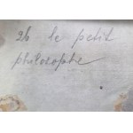 Jan Piotr Norblin (1745 Misy-sur-Yonne - 1830 Paris), Le petit philosophe