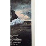 Rafał Olbiński (ur. 1943), Plakat Prairie du chien and The Shawl