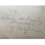Józef Mehoffer (1869-1946), Akt