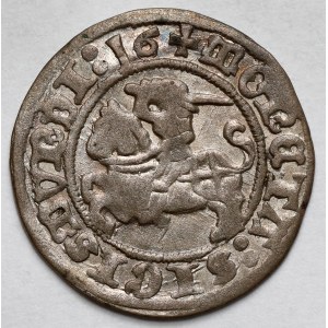 Zygmunt I Stary, Półgrosz Wilno 1516