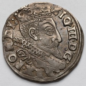 Sigismund III Vasa, Trojak Bydgoszcz 1598