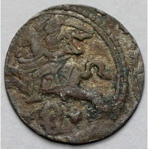 Zygmunt III Waza, Dwudenar Wilno 1620