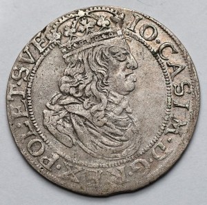 John II Casimir, Ort Krakow 1659 TLB
