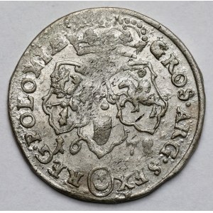 Jan III Sobieski, Szóstak Bydgoszcz 1678
