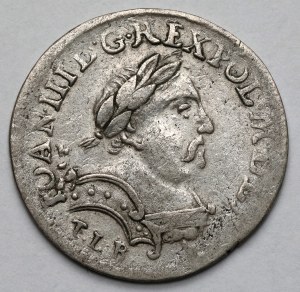 Jan III Sobieski, Le Sixième Domaine Cracovie 1681