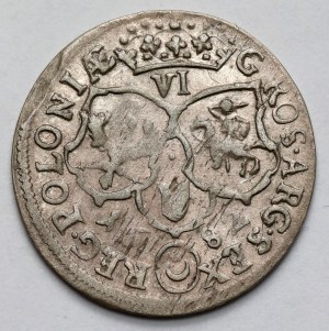 Jan III Sobieski, Szóstak Bydgoszcz 1682