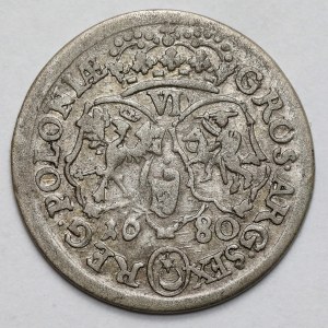 Jean III Sobieski, sixième de Bydgoszcz 1680