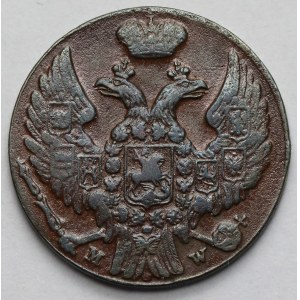 1 grosz 1839 MW
