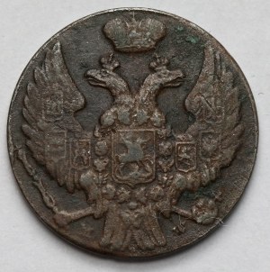 1 centime 1840 MW