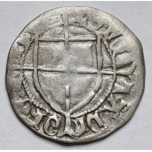 Ordine Teutonico, Konrad von Erlichshausen, Shelburne