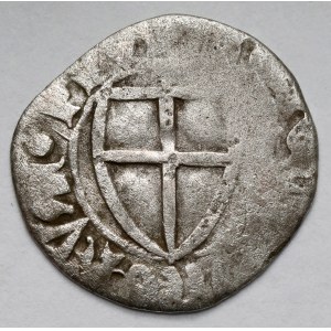 Zakon Krzyżacki, Michał Kuchmeister, Szeląg (1414-1416)