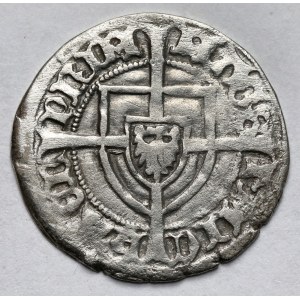 Zakon Krzyżacki, Michał Kuchmeister, Szeląg (1416-1422)