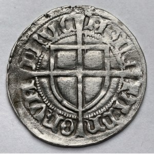 Zakon Krzyżacki, Michał Kuchmeister, Szeląg (1416-1422)