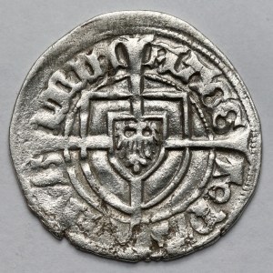Teutonic Order, Paul von Russdorf, Shelagh