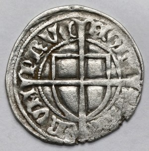 Teutonic Order, Paul von Russdorf, Shelagh